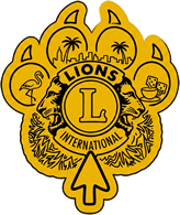 Lions Club of Hialeah Pan American